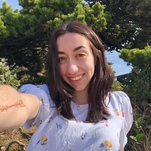 Meet your Posher, Mary